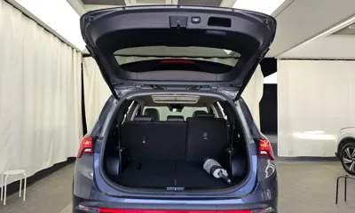 Hyundai Santafe 2023, 83257 км, за 26000000 KRW - фото 20