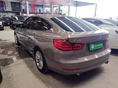 BMW 3 Series GT 2016, 114200 км, за 57100 CNY - фото 5