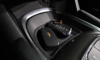 ChevroletGMDaewoo Malibu 2019, 132375 км, за 7990000 KRW - фото 30