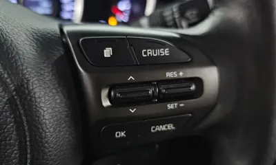 Kia K5 2015, 139214 км, за 6700000 KRW - фото 20