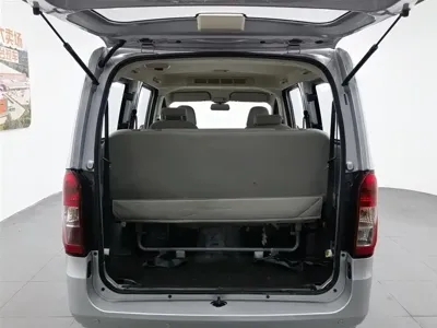 Wuling Rongguang V 2019, 51900 км, за 20800 CNY - фото 16