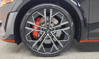 Hyundai Ioniq5 2025, 3876 км, за 58500000 KRW - фото 5