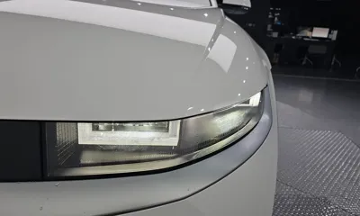 Hyundai Ioniq5 2022, 114858 км, за 25900000 KRW - фото 22