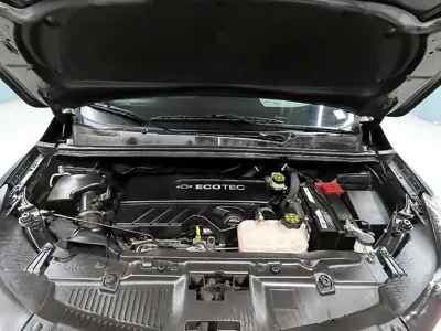 ChevroletGMDaewoo Trax 2018, 93700 км, за 8700000 KRW - фото 19