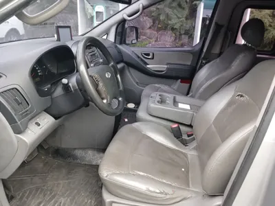 Hyundai Starex 2012, 608146 км, за 3490000 KRW - фото 15