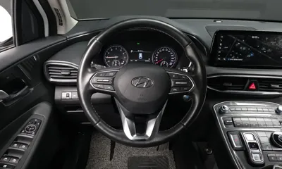 Hyundai Santafe 2022, 53505 км, за 23000000 KRW - фото 14