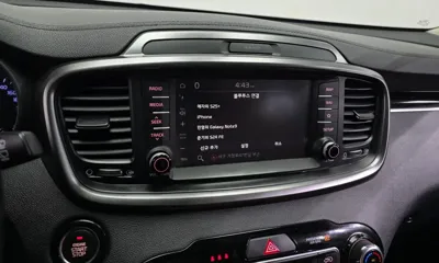 Kia Sorento 2020, 155375 км, за 16600000 KRW - фото 27