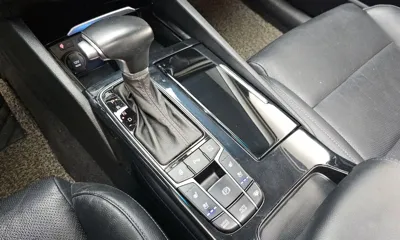 Kia K7 2019, 131429 км, за 12990000 KRW - фото 9