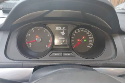 Volkswagen Gran Lavida 2017, 73300 км, за 40998.55 CNY - фото 11