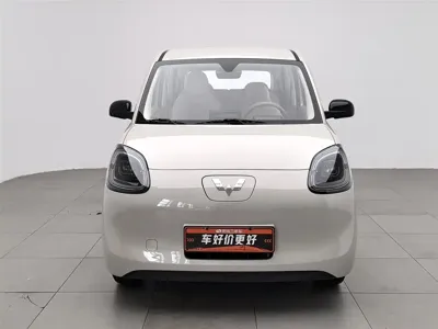 Wuling MINIEV 2025, 18300 км, за 33800 CNY