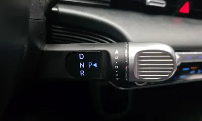 Hyundai Ioniq5 2022, 76784 км, за 27500000 KRW - фото 9