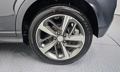 Hyundai Kona 2018, 158979 км, за 10900000 KRW - фото 21