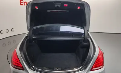 Mercedes-Benz S-Class 2015, 65228 км, за 29000000 KRW - фото 20