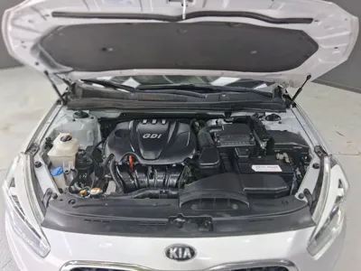 Kia K7 2013, 144005 км, за 4500000 KRW - фото 19