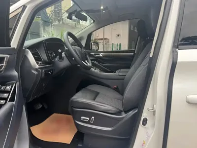 GAC Motor Trumpchi M8 2023, 90399 км, за 106400 CNY - фото 18