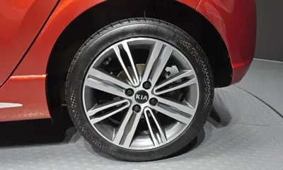Kia Morning 2018, 45586 км, за 9900000 KRW - фото 21