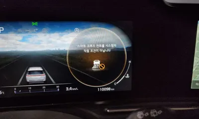 Kia Canival 2023, 110098 км, за 32500000 KRW - фото 32