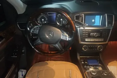 Mercedes-Benz M-Class 2014, 68900 км, за 17728 USD - фото 10