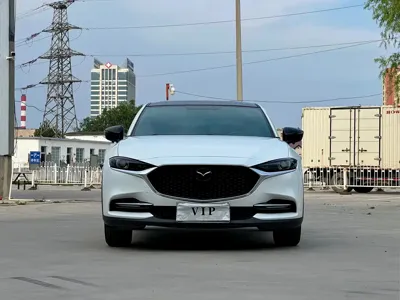 Mazda CX-4 2020, 67000 км, за 62800 CNY