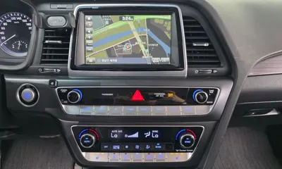 Hyundai Sonata 2018, 134387 км, за 11200000 KRW - фото 14