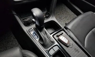 Hyundai Sonata 2023, 23912 км, за 15500000 KRW - фото 9