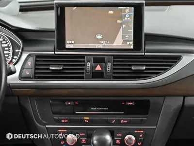 Audi A7 2016, 161265 км, за 14500000 KRW - фото 14