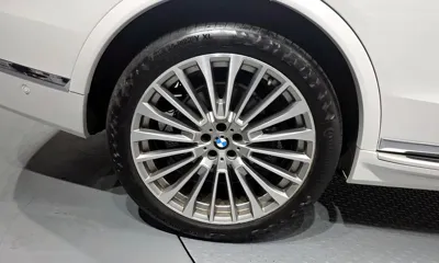 BMW X7 2020, 66739 км, за 66900000 KRW - фото 5