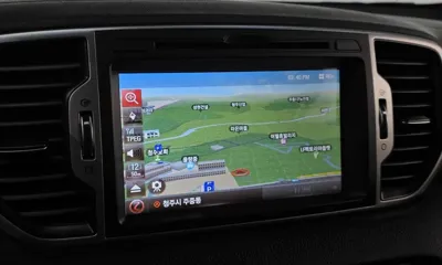 Kia Sportage 2016, 107577 км, за 9900000 KRW - фото 13