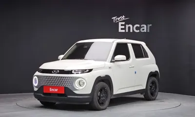 Hyundai Casper · 2023 год