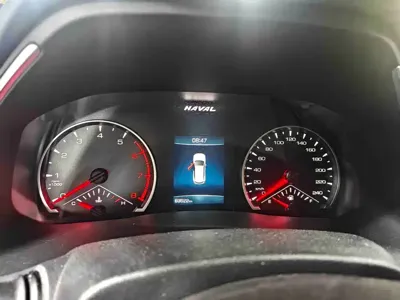 Haval H6 2023, 64000 км, за 69800 CNY - фото 7