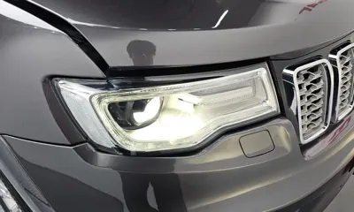 Jeep Cherokee 2018, 110802 км, за 18500000 KRW - фото 22