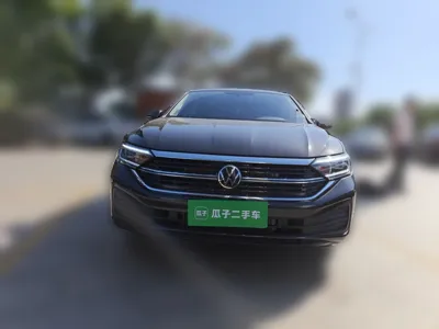 Volkswagen Sagitar 2025, 1600 км, за 107686.63 CNY