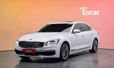 Kia K9 2019, 74804 км, за 24990000 KRW - фото 1