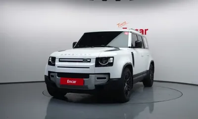 Land Rover Defender 2020, 61490 км, за 52900000 KRW - фото 3