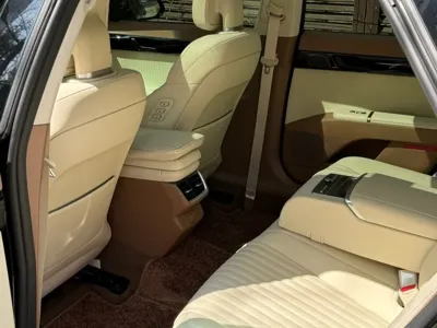 Hyundai Grandeur 2026, 7520 км, за 34840000 KRW - фото 8