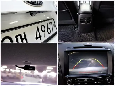 Kia K3 2014, 137000 км, за 4300000 KRW - фото 16