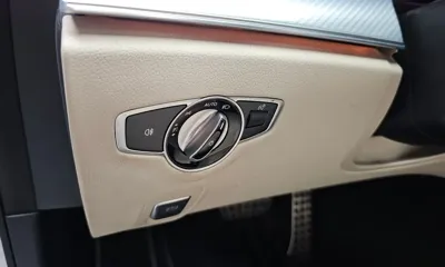 Mercedes-Benz E-Class 2020, 53950 км, за 33330000 KRW - фото 30
