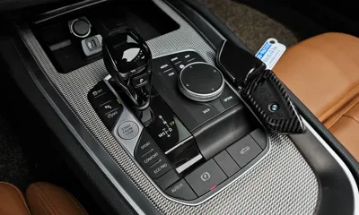 BMW Z4 2021, 78189 км, за 32900000 KRW - фото 9