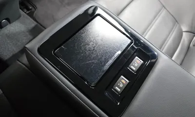 Renault-KoreaSamsung SM6 2016, 111389 км, за 6000000 KRW - фото 18