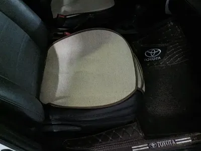 Toyota Vios 2016, 122200 км, за 25000 CNY - фото 8