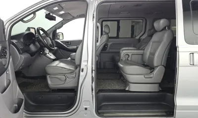 Hyundai Starex 2013, 109157 км, за 7500000 KRW - фото 10