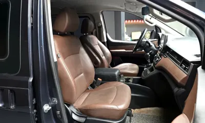 Hyundai Starex 2019, 143336 км, за 18200000 KRW - фото 11