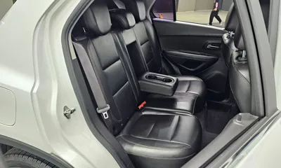 ChevroletGMDaewoo Trax 2018, 128449 км, за 7900000 KRW - фото 11