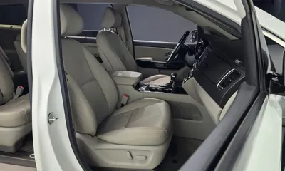 Kia Canival 2019, 133941 км, за 14700000 KRW - фото 10