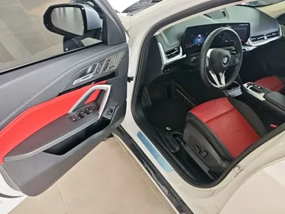BMW X1 2024, 37800 км, за 143300 CNY - фото 23