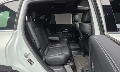 Mercedes-Benz GLB-Class 2022, 55025 км, за 55500000 KRW - фото 30
