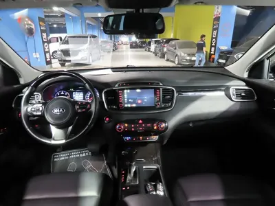 Kia Sorento 2015, 181830 км, за 8300000 KRW - фото 5