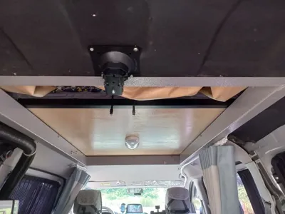 Hyundai Starex 2016, 157161 км, за 15000000 KRW - фото 13