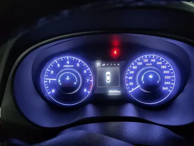 Hyundai Aslan 2016, 189344 км, за 5900000 KRW - фото 8