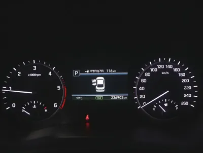 Genesis G80 2018, 236902 км, за 13900000 KRW - фото 8